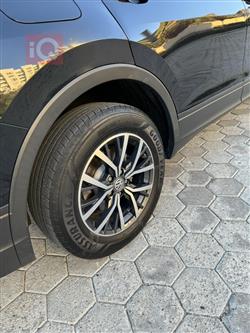 ڤۆڵکسواگن تیگوان